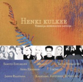 Anna Eriksson - Maa On Niin Kaunis