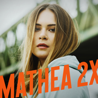 Mathea - 2x artwork