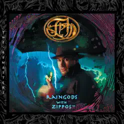 Rain Gods With Zippos (The Remasters) - Fish