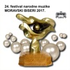 24 festival narodne muzike MORAVSKI BISERI 2017