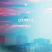 Evaporate artwork