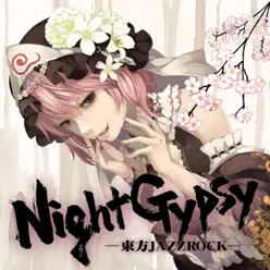 Night Gypsy Toho Jazzrock - IOSYS Night Gypsy Toho Jazzrock - IOSYS