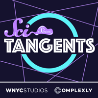 SciShow Tangents podcast