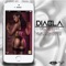 Diabla (feat. Yoel Mendoza, Melvin & Chris) - Barreda lyrics