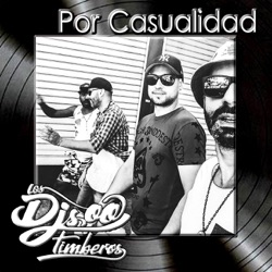 Los DJs Timberos - Pasillo
