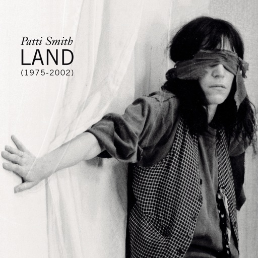 Art for Frederick by Patti Smith