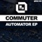 Automator - COMMUTER lyrics