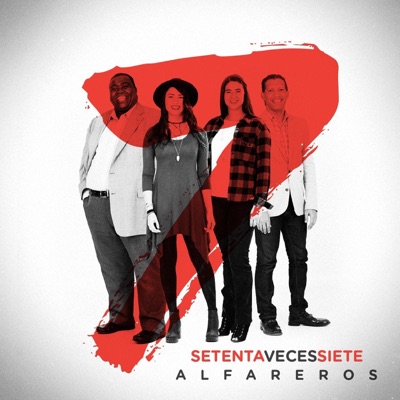 70 Veces 7 - Alfareros
