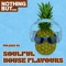 Set Me Free (feat. Solendeep) [CEV's Remix] - DJTruFlava lyrics