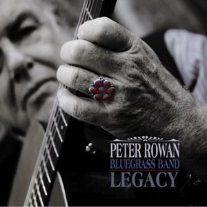 Peter Rowan Bluegrass Band So Good (feat. Gillian Welch & Dave Rawlings)