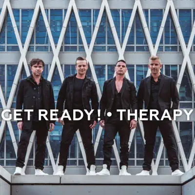 Therapy - Get Ready! Therapy - Get Ready!