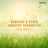 Sheb Wooley - That's My Pa