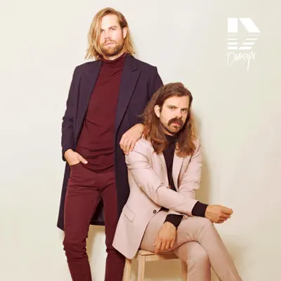 Another Log on the Fire - Single - Darcys