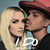 ASHLEE + EVAN - I Do artwork