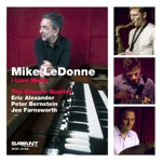 Mike LeDonne & The Groover Quartet - Blues for Gene