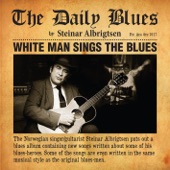 The Daily Blues artwork