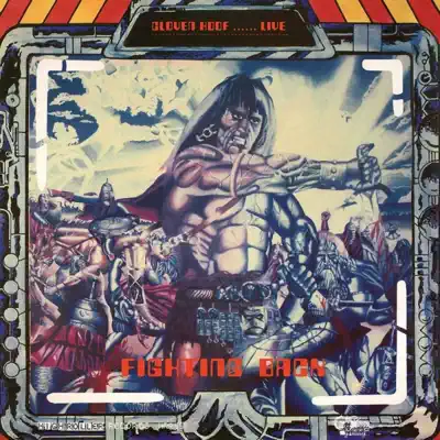 Fighting Back (Live) - Cloven Hoof Fighting Back (Live) - Cloven Hoof