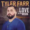 Love by the Moon - Single album lyrics, reviews, download