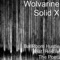 BallRoom Hustle (feat. Hostile the Poet) - Wolvarine Solid X lyrics
