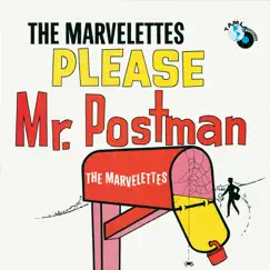 Please Mr. Postman Song Lyrics