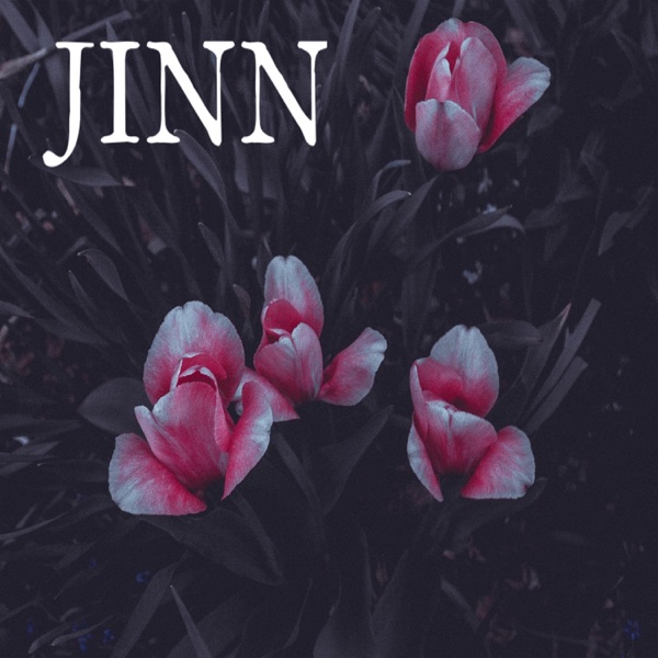 Jinn - Self Titled [EP] (2018)
