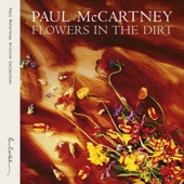 Paul McCartney - Distractions (Demo)