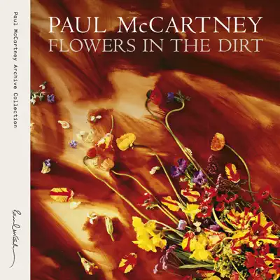Flowers In the Dirt (Bonus Track Version) - Paul McCartney