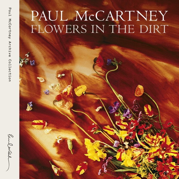 Flowers In the Dirt - Paul McCartney