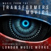 Music From the Transformers Movies