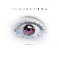 Headstrong - Timeless artwork