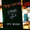 Strong and Able - Single