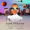 Close Your Eyes - Single