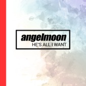 He's All I Want (Extended Mix) artwork