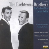 The Righteous Brothers - Along Came Jones