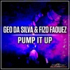 Geo da Silva - Pump It Up (Radio Edit)