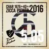ZICCA PICKER 2016 vol.12 live in Fukushima album lyrics, reviews, download