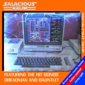 Salacious Krum - Gauntlet (Original Mix)