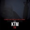 Toi (feat. Treza, VI & Kmass) - KTM lyrics