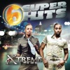 6 Super Hits: Xtreme - EP