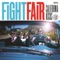 Party Girl - Fight Fair lyrics