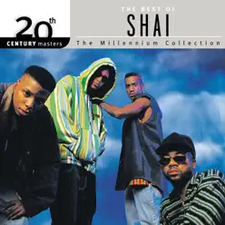 20th Century Masters - The Millennium Collection: The Best of Shai - Shai