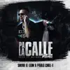 Pa la Calle (feat. Pablo Chill-E) [Remix] - Single album lyrics, reviews, download
