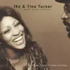 Bold Soul Sister - The Best of the Blue Thumb Recordings (with Tina Turner) album lyrics, reviews, download