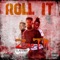 Roll It (feat. Kelvyn Boy) - ZeeTown Melody lyrics