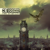 3 Doors Down - When You're Young (Album Version)