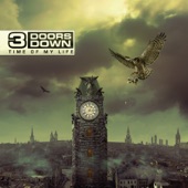 3 Doors Down - When You're Young