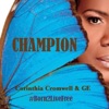 Corinthia Cromwell & Cyrus Chestnut - Champion