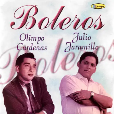 Boleros - Julio Jaramillo