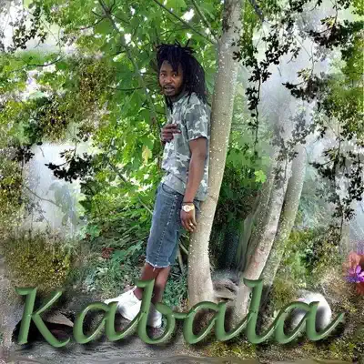 Kabala - EP - Kabala