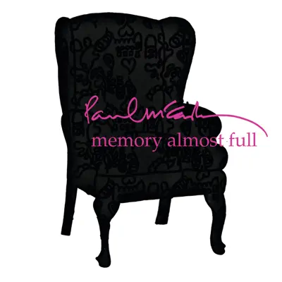 Memory Almost Full - Paul McCartney